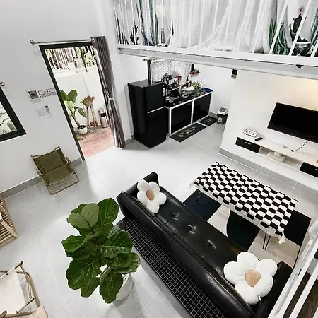 Tm Hometay Trung Tam Phan Thiet 2